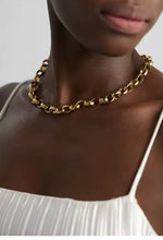 Load image into Gallery viewer, Chunky Chain Necklace
